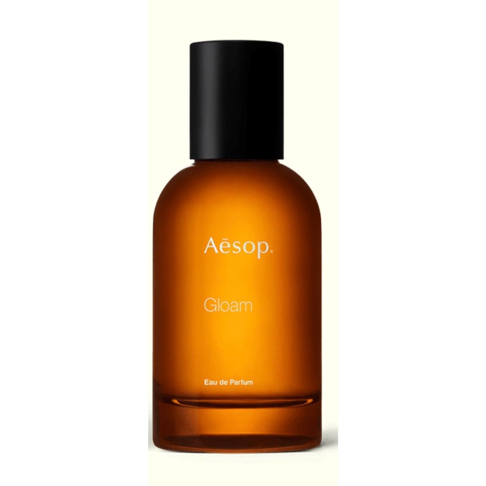 Barely used - Aesop Gloam Eau de Parfum 1.6 oz $195